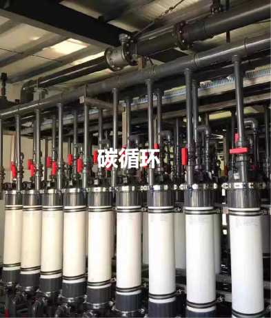 碳循环